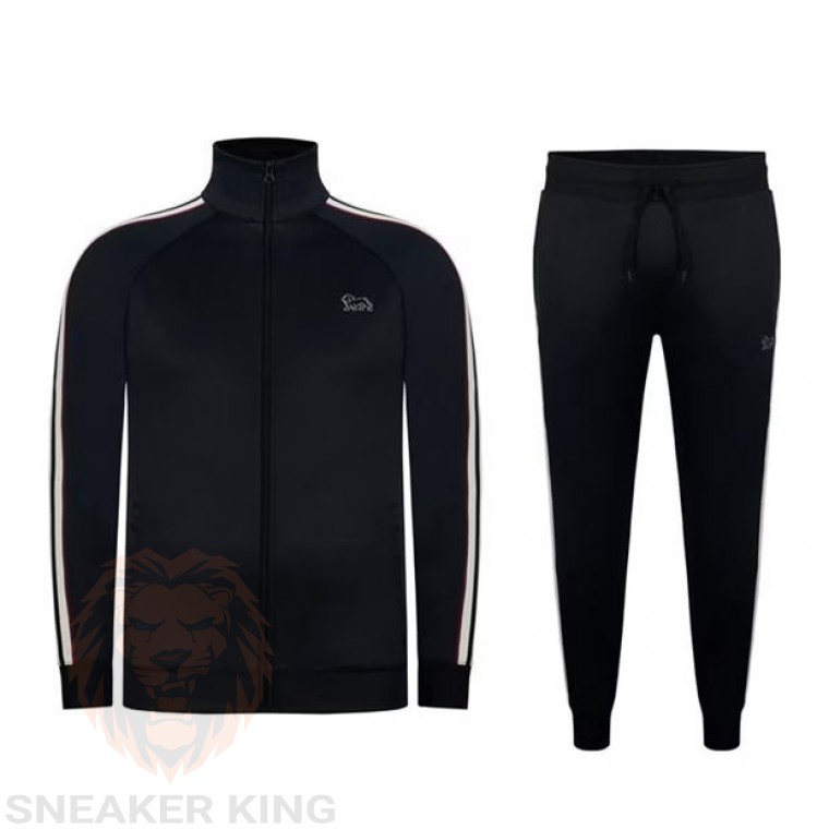 Спортивний костюм Lonsdale tape tracksuit